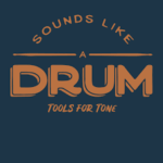 Sounds Like A Drum